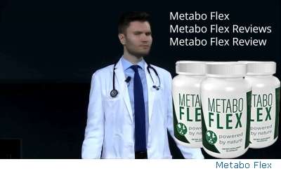 How To Get Metabo Flex